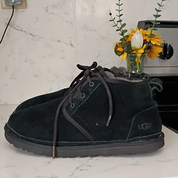 UGG NEUMEL Chukka Boots FOR MEN